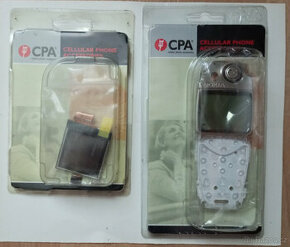 Prodám nové CPA LCD displey na Nokii