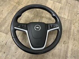 Volant Opel Insignia