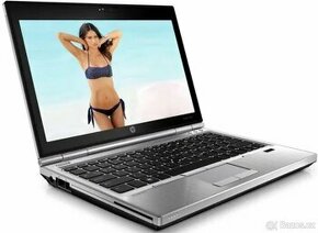 Notebook HP EliteBook 2570p i5/6GB/128GB
