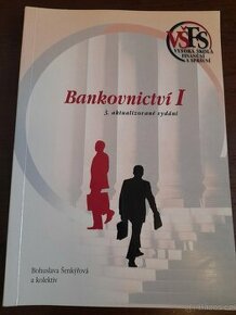BANKOVNICTVI  I, II