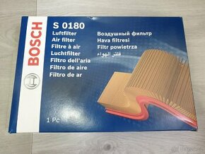 Vzduchový filtr Bosch F 025 400 180