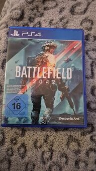 Battlefield 2042 ps4