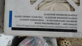 Rako dlaždice