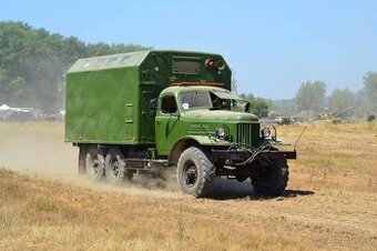 Zil 157