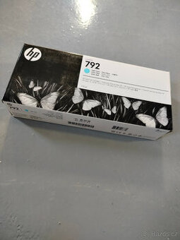 Prodám originál inky pro HP latex L260