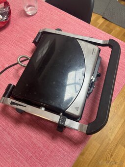 Prodám grill Grundig Premium Line