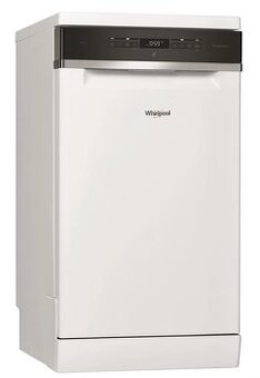 NOVÁ MYČKA WHIRLPOOL