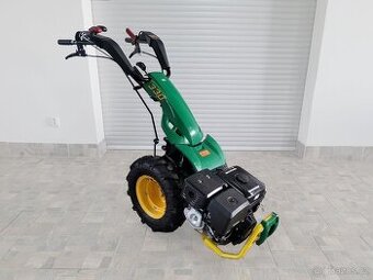 Dvoukolový traktor Dabaki Gulliver G190E (vč.DPH)