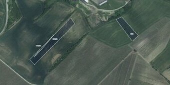 Zemědělská půda, prodej, Velké Pavlovice, Břeclav