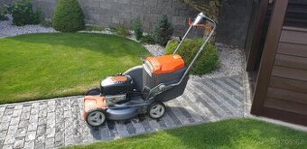 Husqvarna LC 48VE - 1