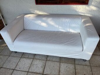 Sedačka/gauč Klippan Ikea