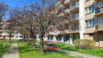 Prodej byty 2+1, 63 m2 - České Budějovice 3, ev.č. PP-7693