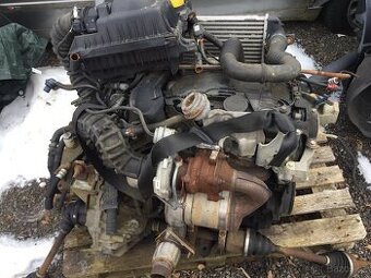 Opel Vivaro 2,0 CDTI 66 kw