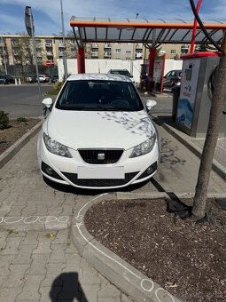 Seat Ibiza 4 1.9TDI 77kw Sport Coupe