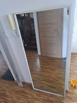 Zrcadlo