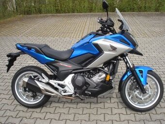 Honda NC 750 X - DCT