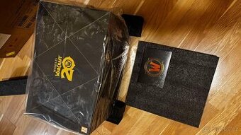 World Of Warcraft: The War Within 20th Anniversary Collector - 1