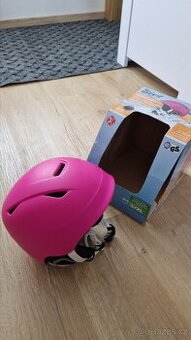 Dětská přilba na lyže a snowboard L/XL - 1