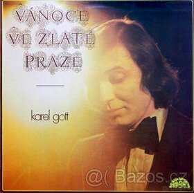 LP Gott, Korn, Modus, Kubišová, Žbirka, L+S aj.