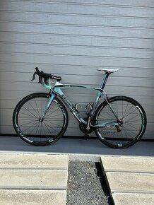 Bianchi oltre superleggera