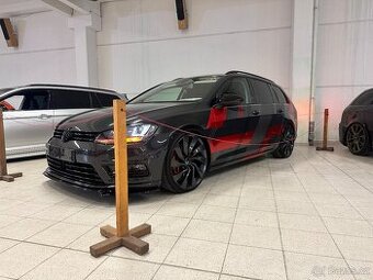 Vw golf7 variant 2.0 tdi 110kw - 1