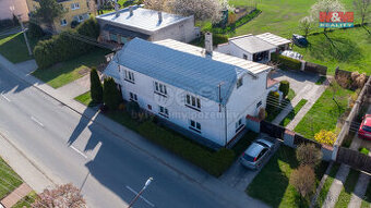 Prodej rodinného domu, 215 m², Sušice