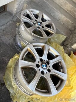 ❗️BMW STYLING 394 r17