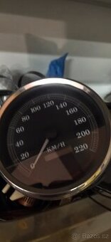 Harley Davidson HD Evo 96-98