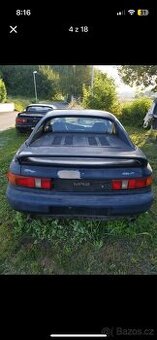Toyota mr2 2.0 1992 rezerve