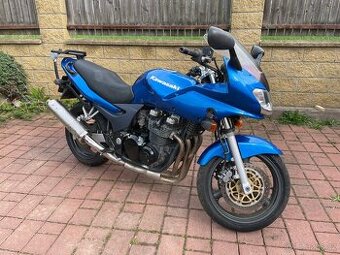 Kawasaki ZR-7S
