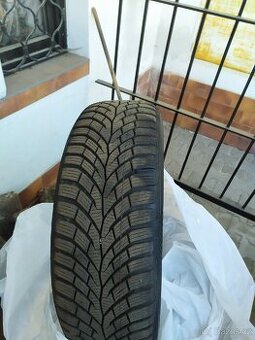 Pneumatiky Continental WinterContact TS 870 R16/205/60 Zimní