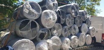 Netkané Geotextilie 300g/m2