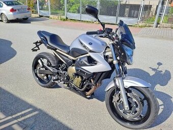 Yamaha XJ6 Možné splátky 