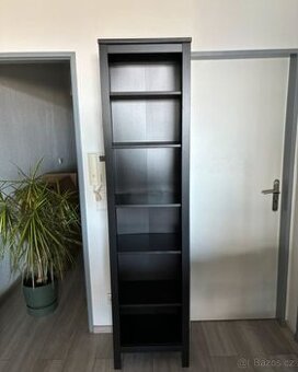 2x KNIHOVNA HEMNES - 1