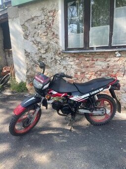 Jawa 50 585 Mosquito 1997