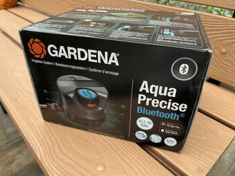 GARDENA AQUA PRECISE - NEROZBALENÝ