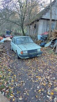 Prodám škoda 125M