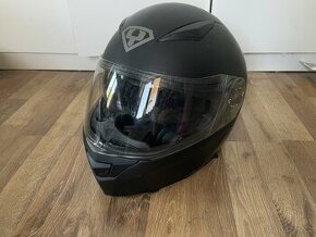 Helma na motorku Yohe 950-16 mat