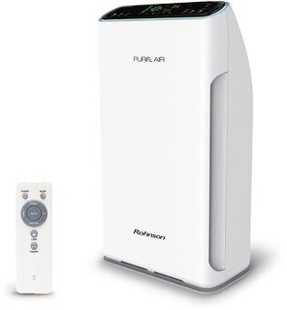 Cisticka vzduchu Rohnson 9600