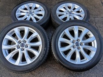 Disky originální Mazda CX-5 5x114,3 R19