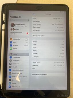 iPad AIR