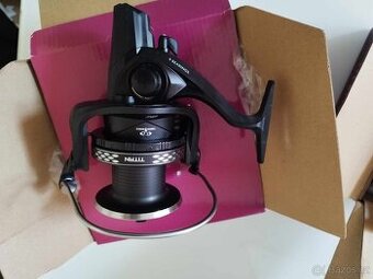Tica naviják Titan T 14000