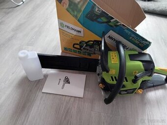 Nová motorová pila