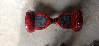 Hoverboard - 1