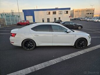 Škoda Superb 3