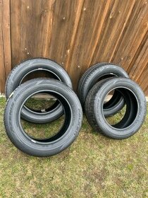 255/55R18, 235/60R18 nové