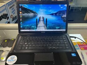 COMPAQ/Záruka12m/SSD120GB/RAM4GB/WINDOWs 10