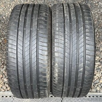 225/40/18 - Bridgestone letní pár pneu
