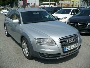 Audi A6 Allroad 3.0TDI 171KW Automat