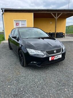 Seat Leon, 1.2 TSI VÝHŘEV KLIMA